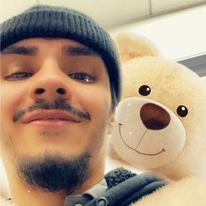 Meet your Posher, Michael